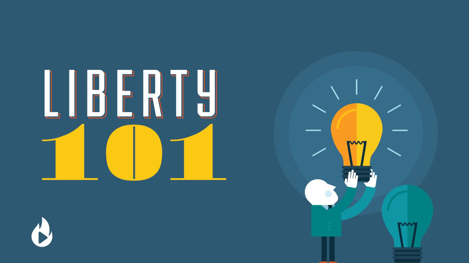 Liberty 101 Learn Liberty Courses