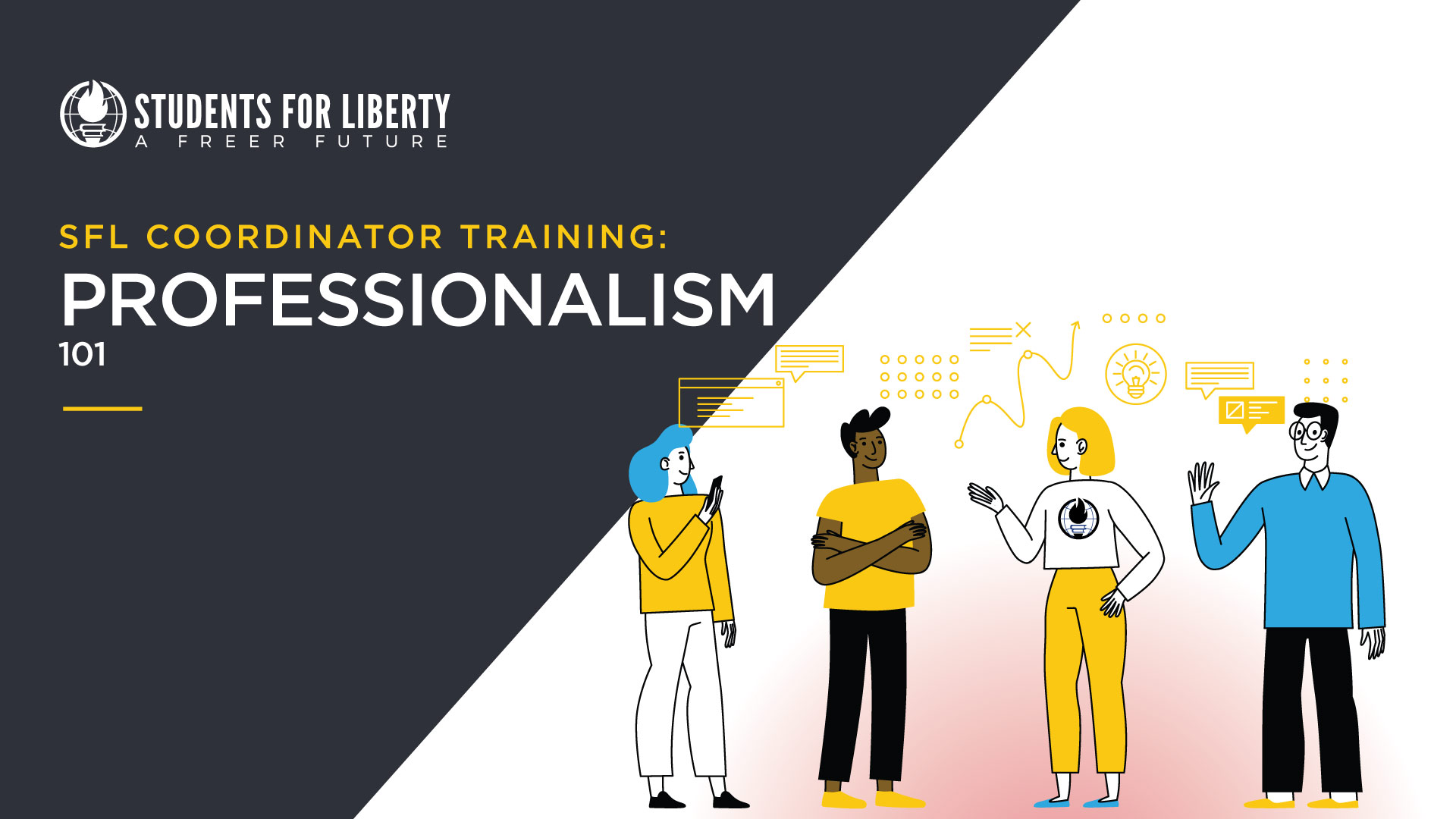 (1.2) Professionalism 101 Learn Liberty Courses